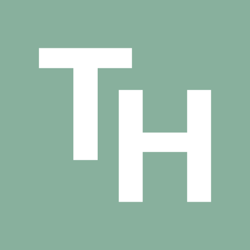 TheHome.com.au Magazine LOGO-APP點子