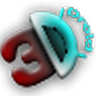 Pic3D - Any Pic to 3D Red/Blue icon