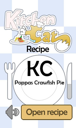 KC Poppas Crawfish Pie