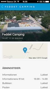Feddet Camping Screenshots 6