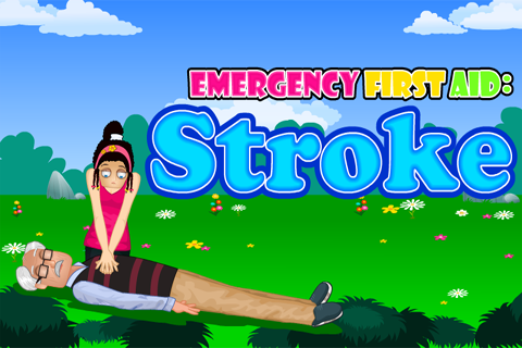 Emergency First Aid - Stroke