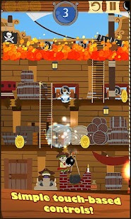 免費下載解謎APP|Clumsy Pirates app開箱文|APP開箱王