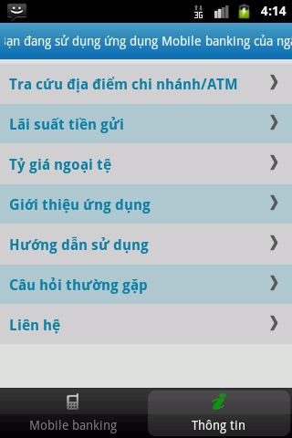 【免費財經App】LienVietPostBank MobileBanking-APP點子