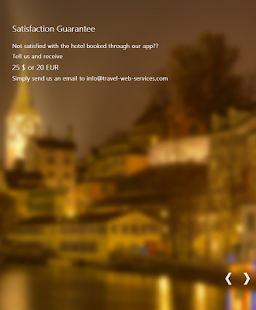 Hotels Zurich Screenshots 1
