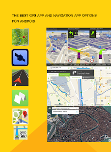 How to mod GPS Navigation Best Tips patch 1.0 apk for bluestacks