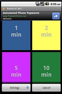 How to get Remind ME patch 1.4 apk for bluestacks