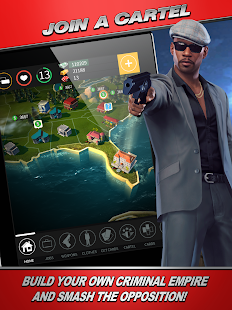 All Guns Blazing - screenshot thumbnail