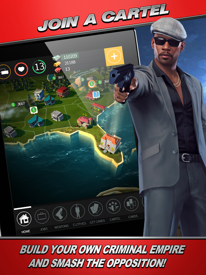 All Guns Blazing - screenshot