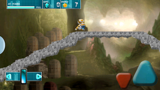 Masada Moon Screenshots 6