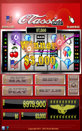 Free Classic Slots