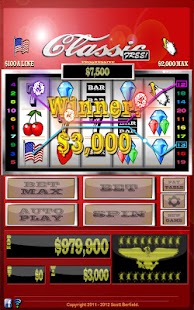 Free Classic Slots