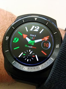 How to mod Ora-X 912AW Tricolore lastet apk for android