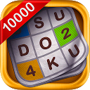 Sudoku 10'000