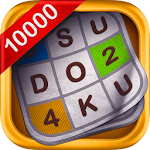 Sudoku 10'000 Apk