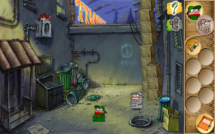 Pilot Brothers 3 by G5 Entertainment poster 18