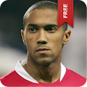 Gael Clichy Live Wallpaper logo