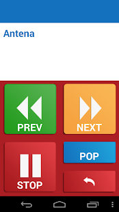 Lastest Simple Phone - Radio APK for PC