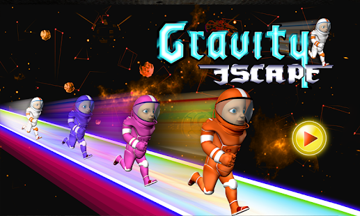 免費下載冒險APP|Gravity Escape app開箱文|APP開箱王