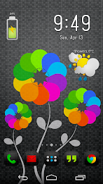 Viby Widgets poster 1