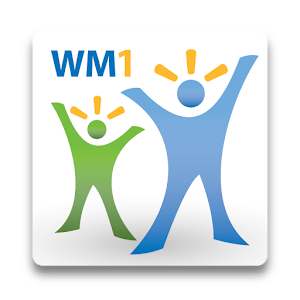 WM1 logo