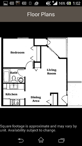 【免費生活App】Rillito Village Apartments-APP點子