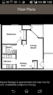 Rillito Village Apartments Screenshots 8