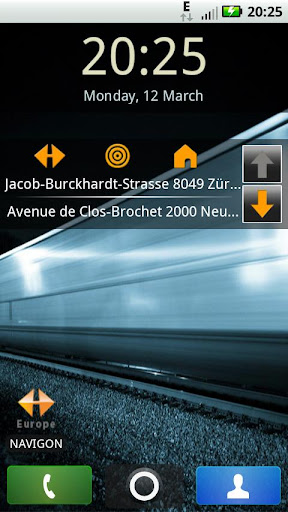 Navigon Select 3.5 (Poradnik + Crack)