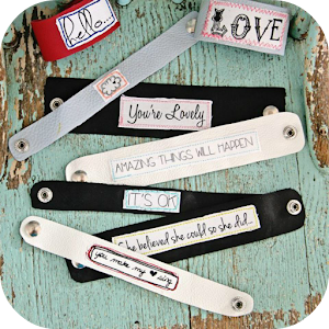 DIY Leather Projects.apk 1.0