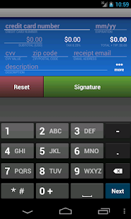 iConnect Pay Screenshots 0