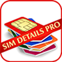Sim Card Data icon