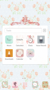 How to install Spring memories dodol theme 4.7 mod apk for pc
