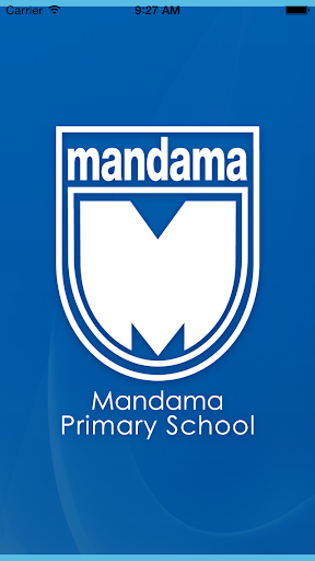 Mandama Primary School