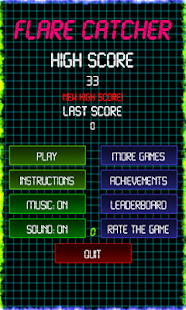 Lastest Flare Catcher APK