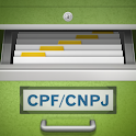 CPF/CNPJ logo