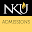 NKU Admissions Download on Windows