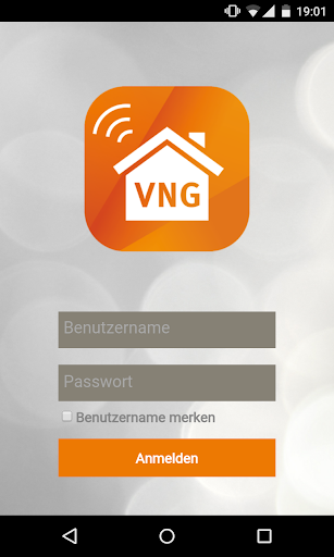 VNG-SMART.home