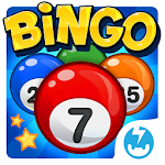 Cover Image of Unduh Bingo™ 1.6.0.1g APK