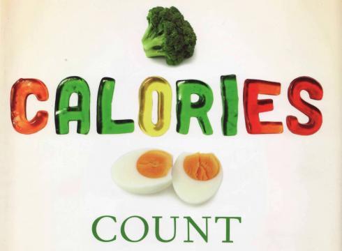 calories calculator