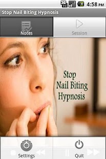 免費下載生活APP|Stop Nail Biting Hypnosis app開箱文|APP開箱王