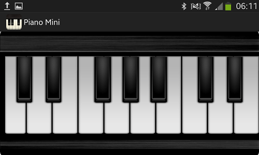 피아노 VRT
