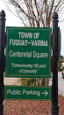 FV Centennial Square
