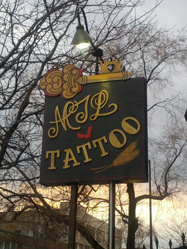 Mtl Tattoo