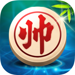 Co Tuong - Cờ Tướng - ZingPlay logo