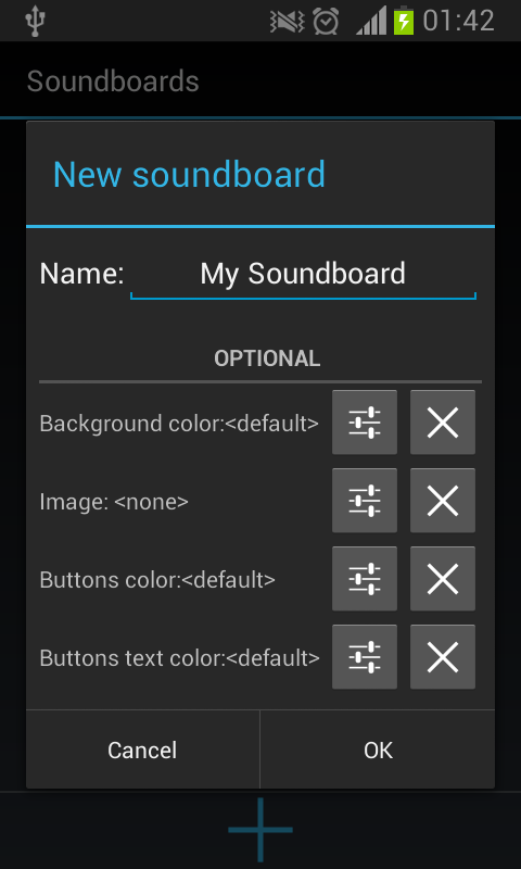 Custom Soundboard Creator - Android Apps on Google Play
