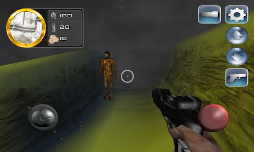 How to install Bionightmare Lite 1.03 mod apk for android