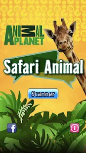 Safari Animal