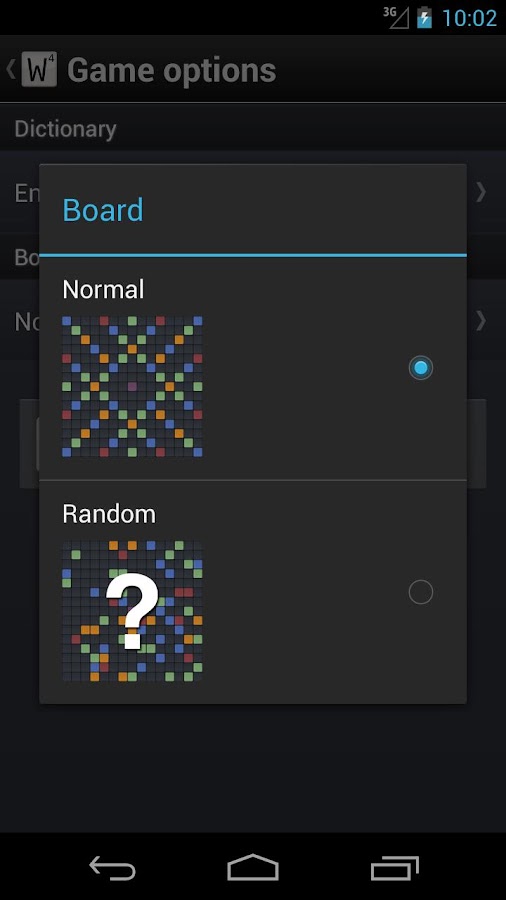 Wordfeud FREE Android Apps on Google Play