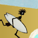 Surf SD logo