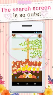 Free KawaiiWidget　the bears' school APK for PC