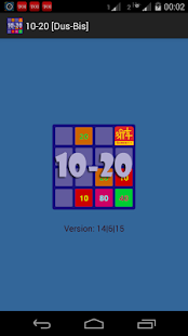 How to get 10-20 [Dus-Bis] lastet apk for android